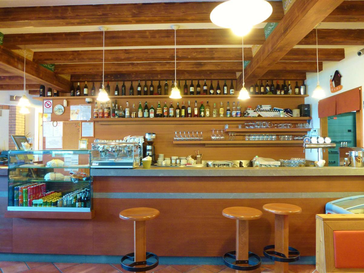 Locanda Al Trivio San Leonardo  外观 照片