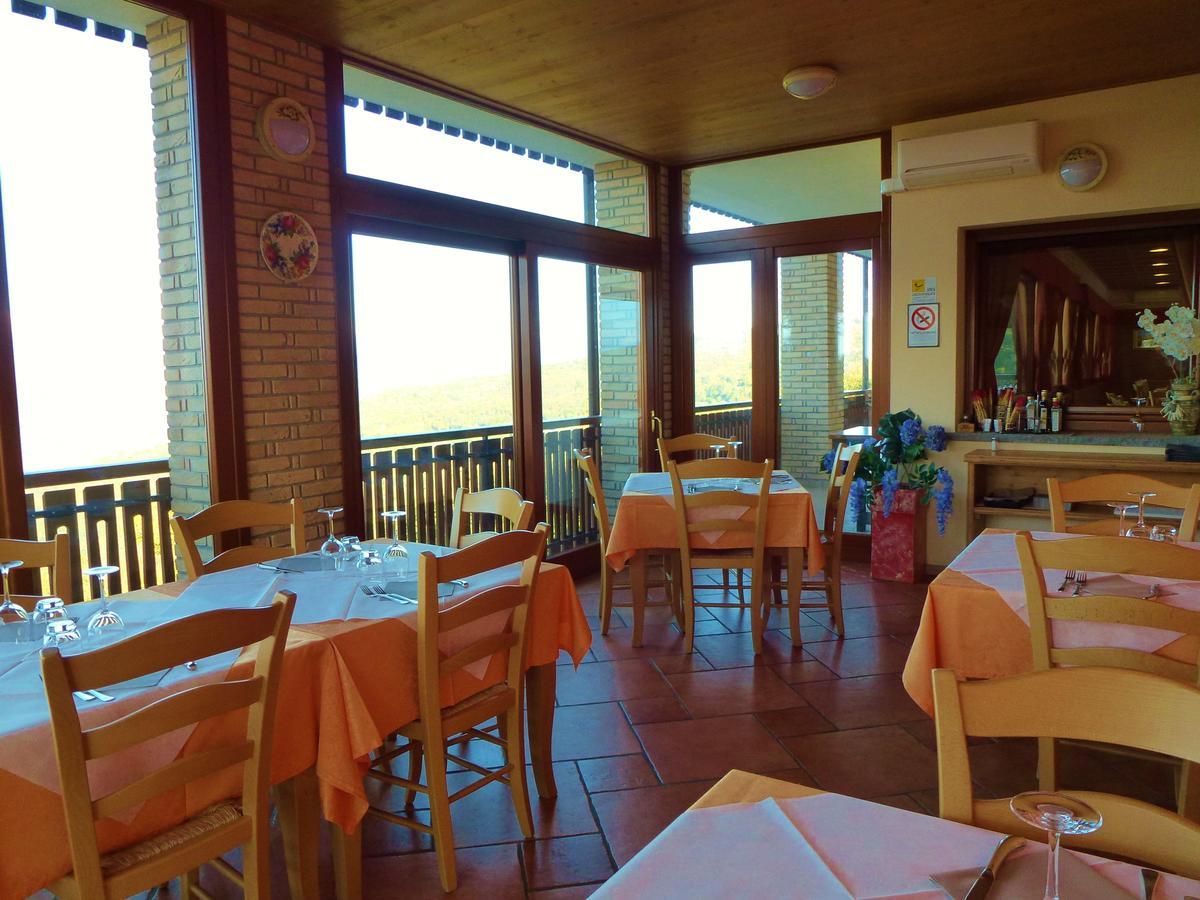 Locanda Al Trivio San Leonardo  外观 照片