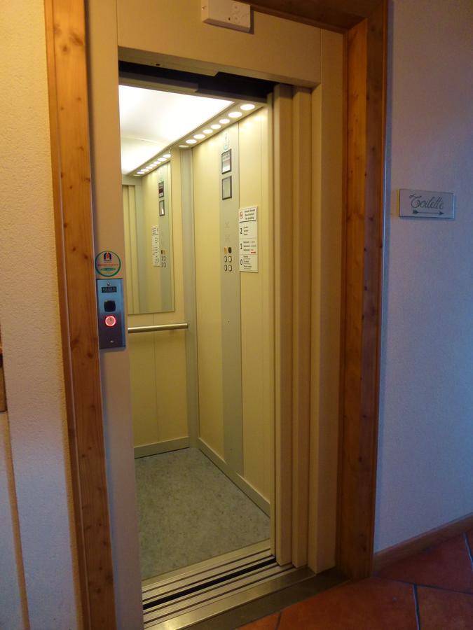 Locanda Al Trivio San Leonardo  外观 照片