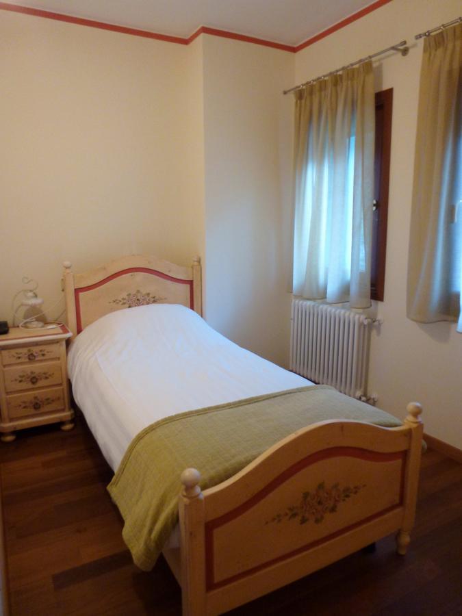 Locanda Al Trivio San Leonardo  外观 照片