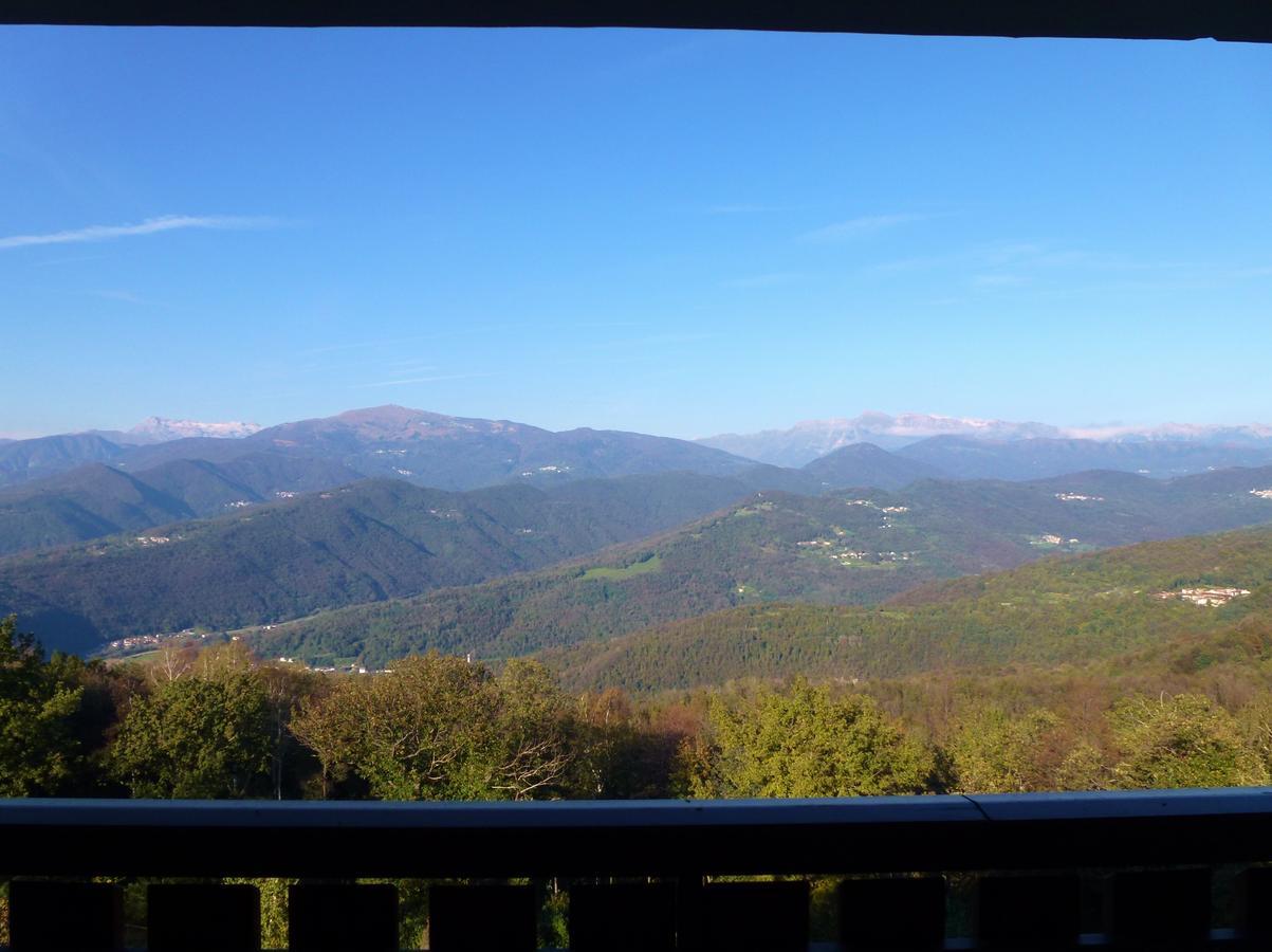 Locanda Al Trivio San Leonardo  外观 照片
