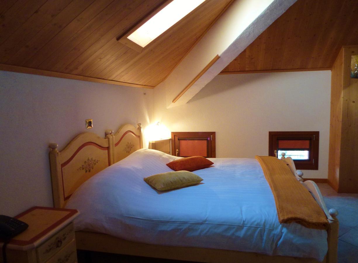 Locanda Al Trivio San Leonardo  外观 照片