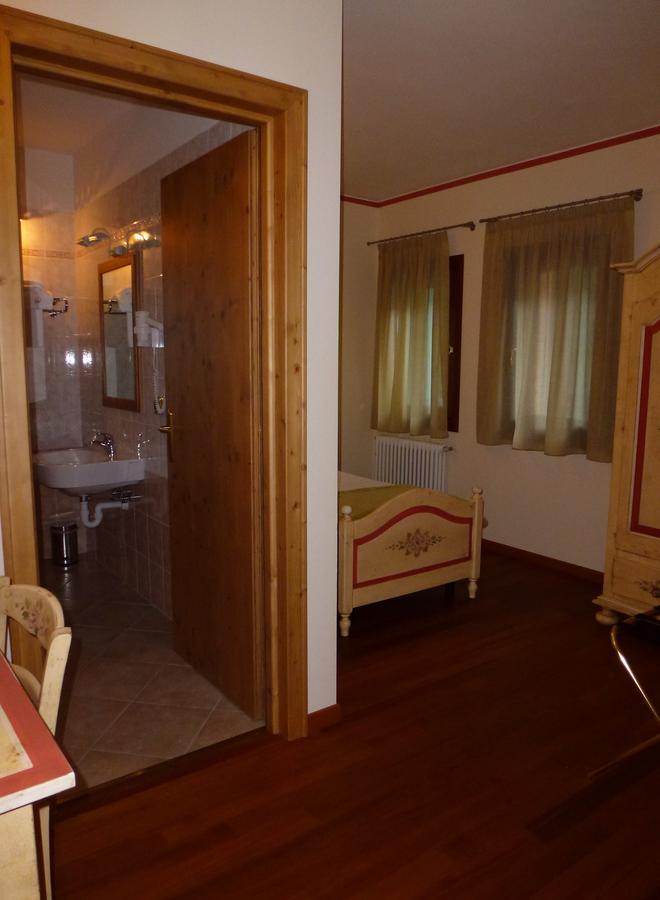 Locanda Al Trivio San Leonardo  外观 照片