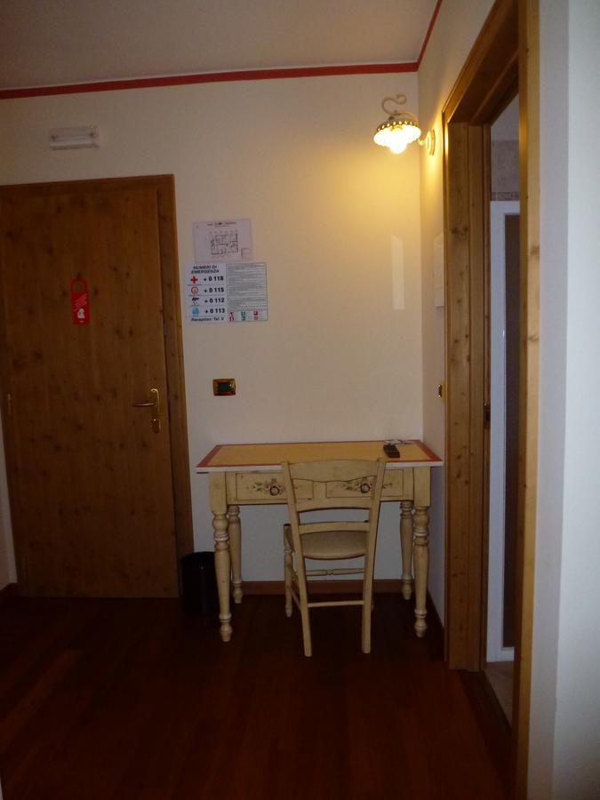 Locanda Al Trivio San Leonardo  外观 照片